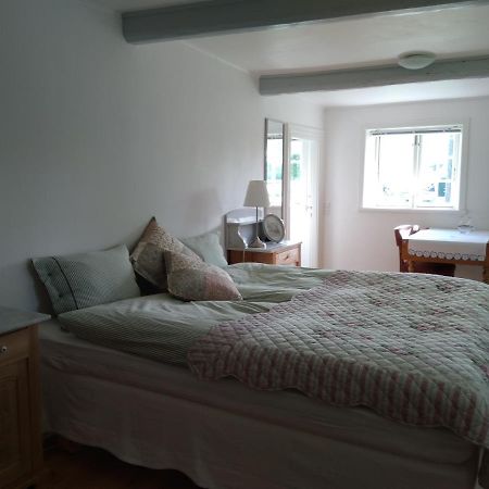 Baekgaarden B&B Lyndelse Kültér fotó
