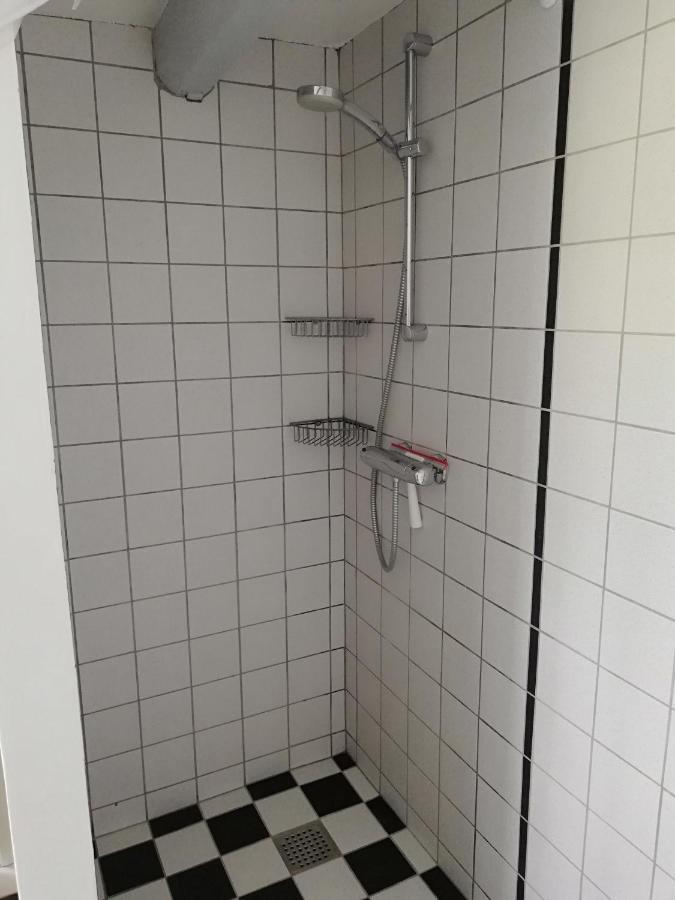 Baekgaarden B&B Lyndelse Kültér fotó