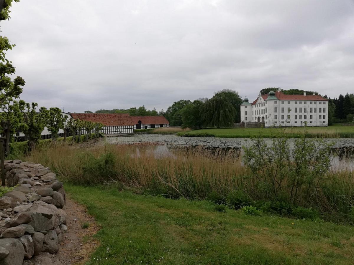 Baekgaarden B&B Lyndelse Kültér fotó