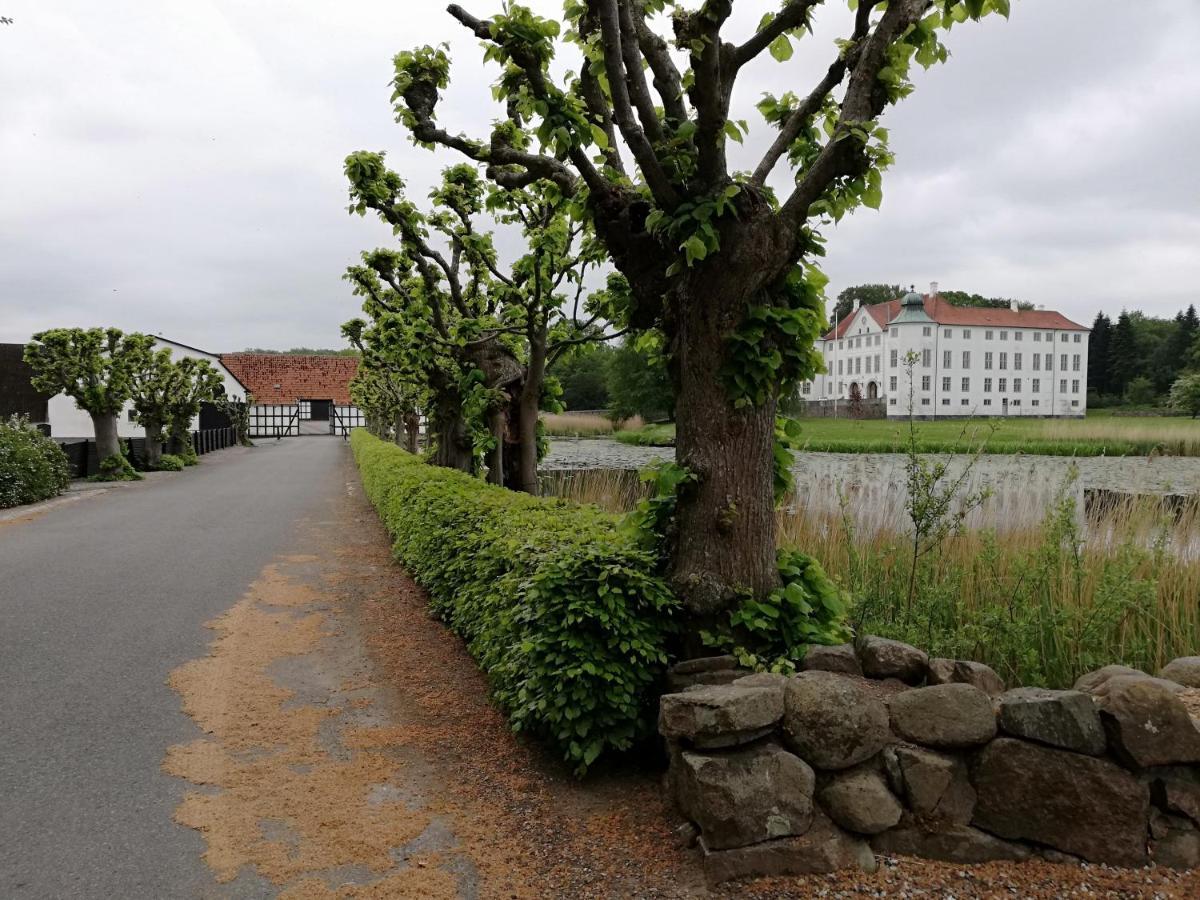 Baekgaarden B&B Lyndelse Kültér fotó