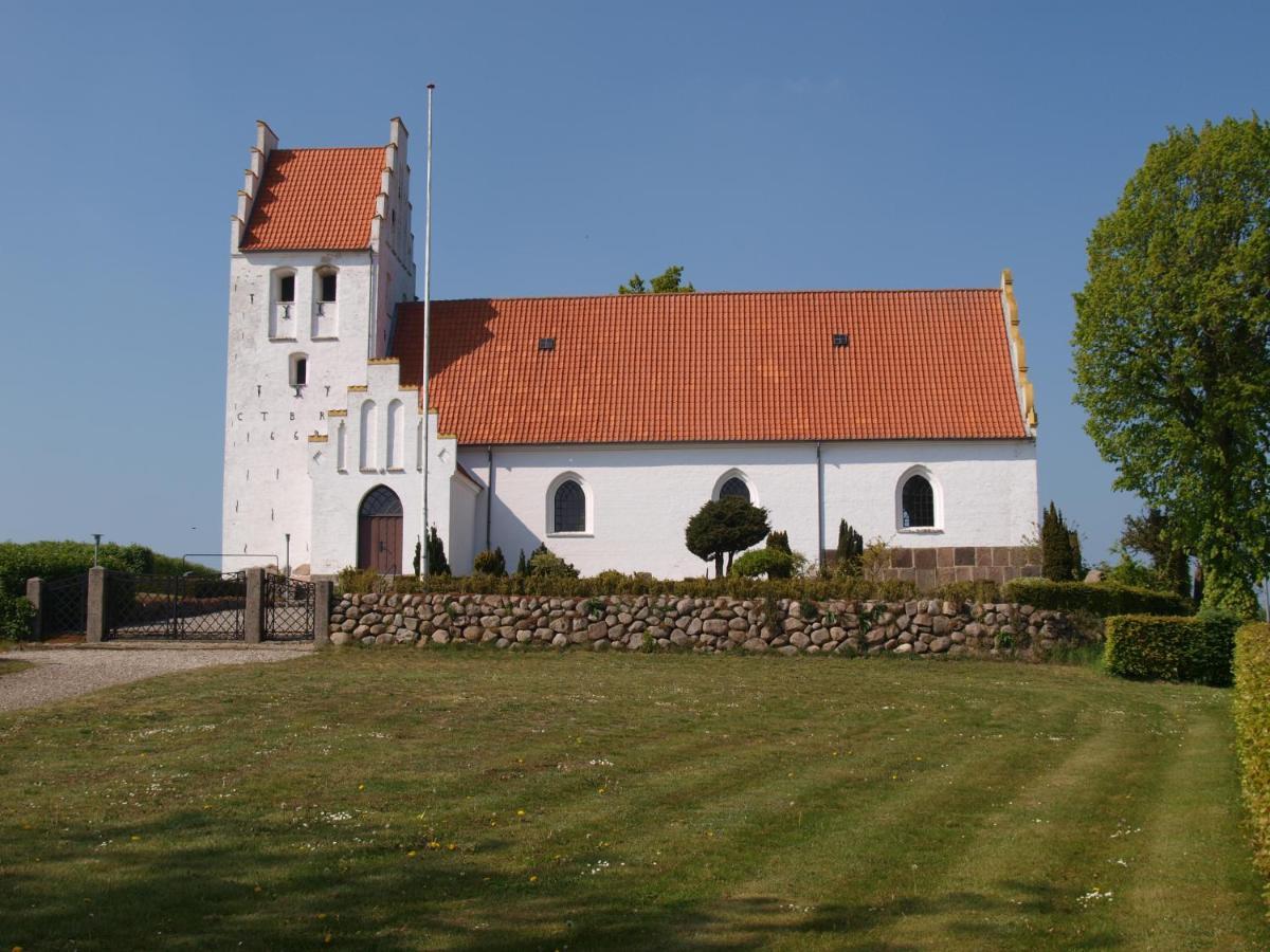 Baekgaarden B&B Lyndelse Kültér fotó